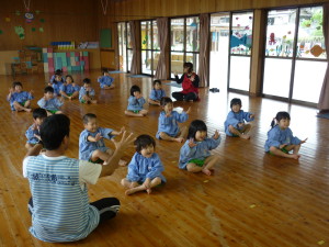 ２２年度初めてのヨガ教室.jpg